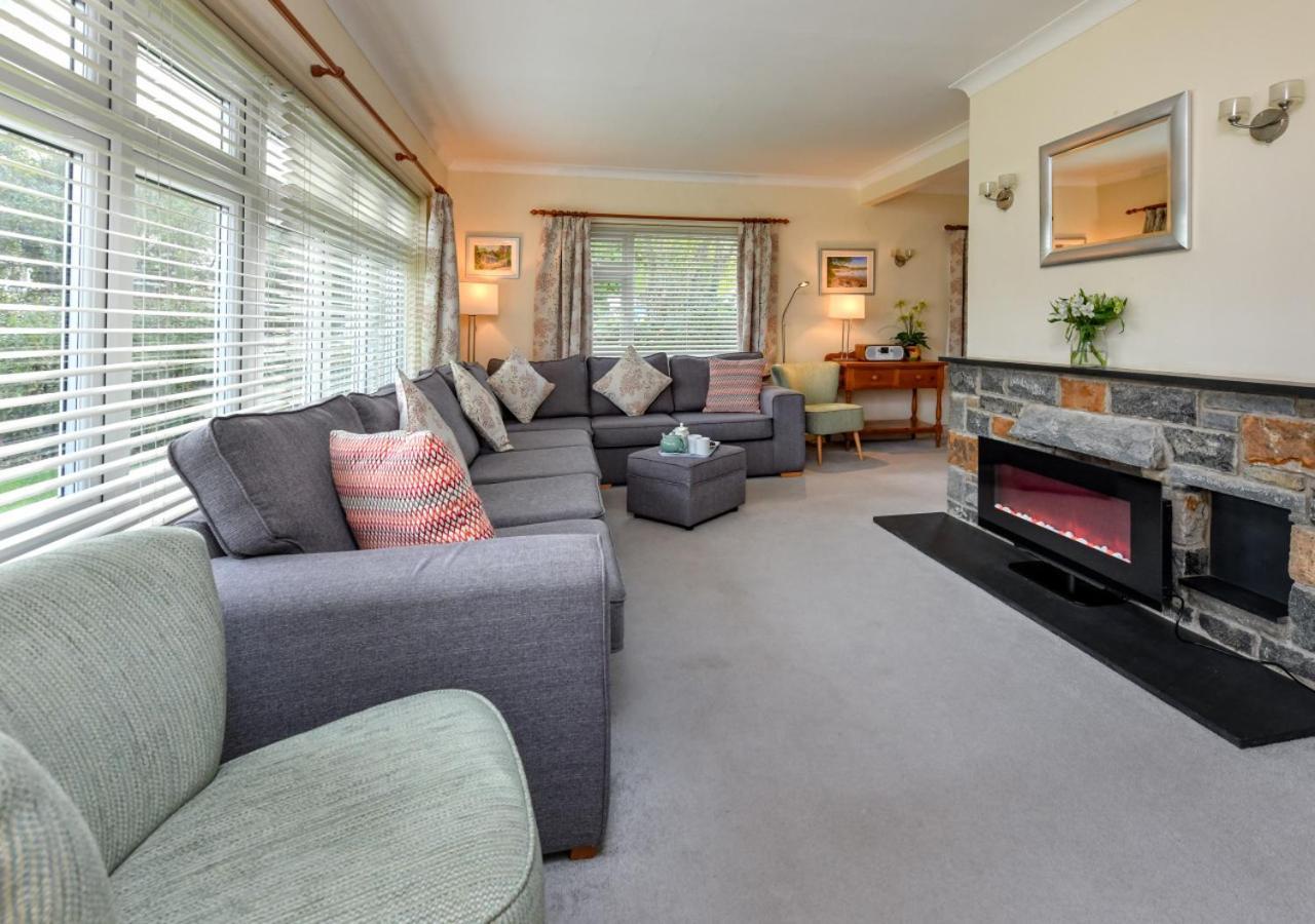 Apartmán Sunnydale Llanbedrog Exteriér fotografie