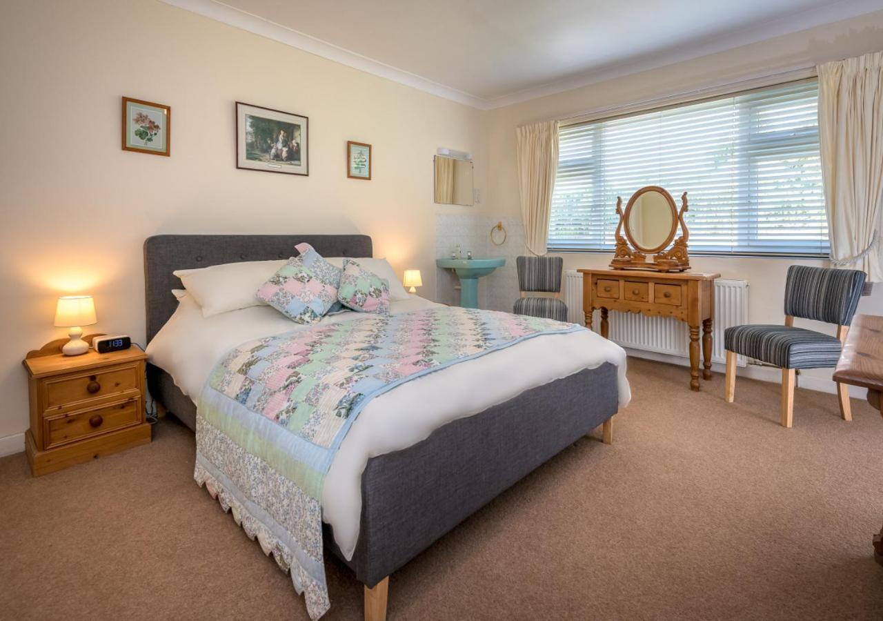 Apartmán Sunnydale Llanbedrog Exteriér fotografie