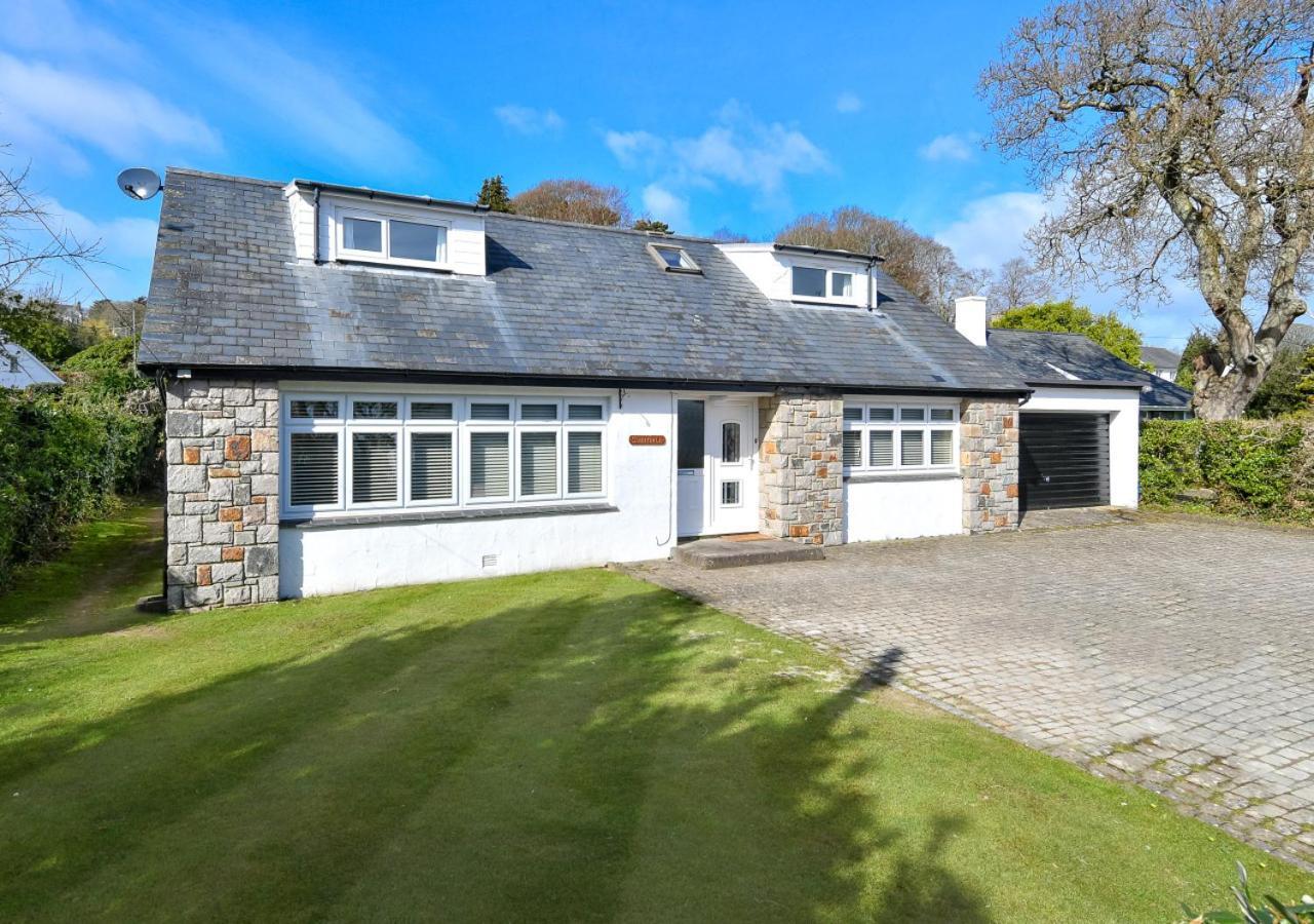 Apartmán Sunnydale Llanbedrog Exteriér fotografie