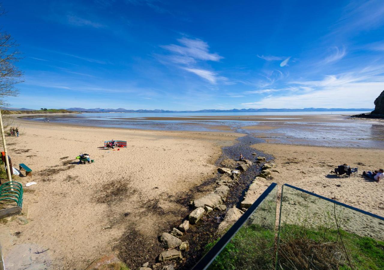 Apartmán Sunnydale Llanbedrog Exteriér fotografie